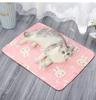 Four Seasons Universal Pet Sleeping Mat for Dogs and Cats