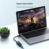 MT-viki USB to 100Mbps Ethernet Adapter
