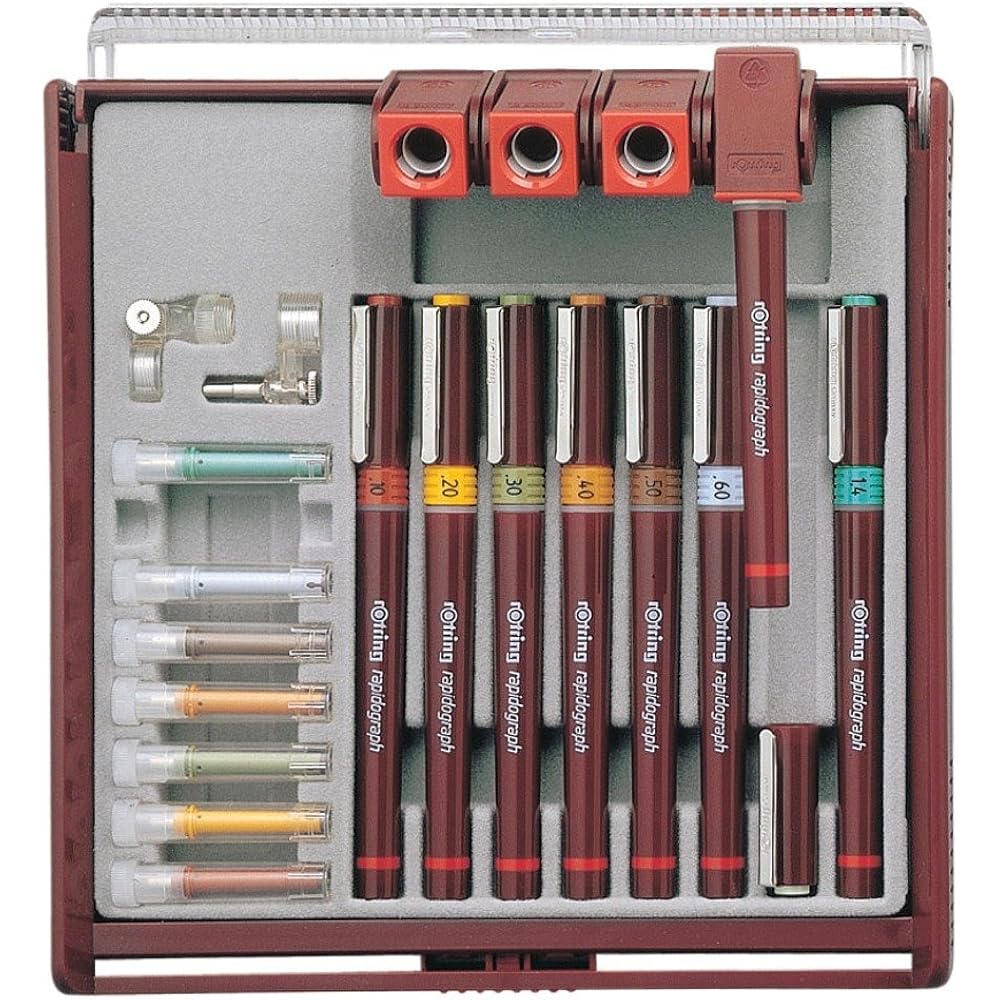 Rottling Rapidgraph 913 155-913 [Japanese genuine]