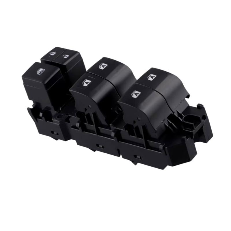 

Heavy Duty Long Lasting Smooth Operating Electric Window On Off Power Control Panel Door Glass Lift Button 84040-0K010 1