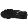 Nike Shox TL 'Black Light Crimson' Men's AV3595-016