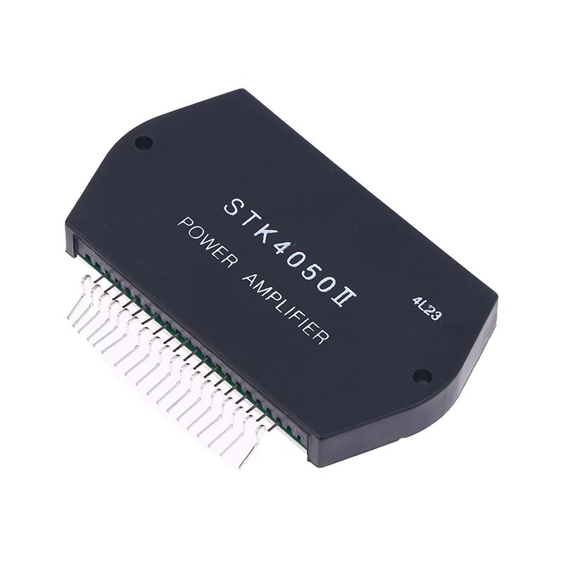 Stk-0050 Stk-0040 Stk0039 Stk4050Ii Stk0050V Thick Film Power Amplifier Module