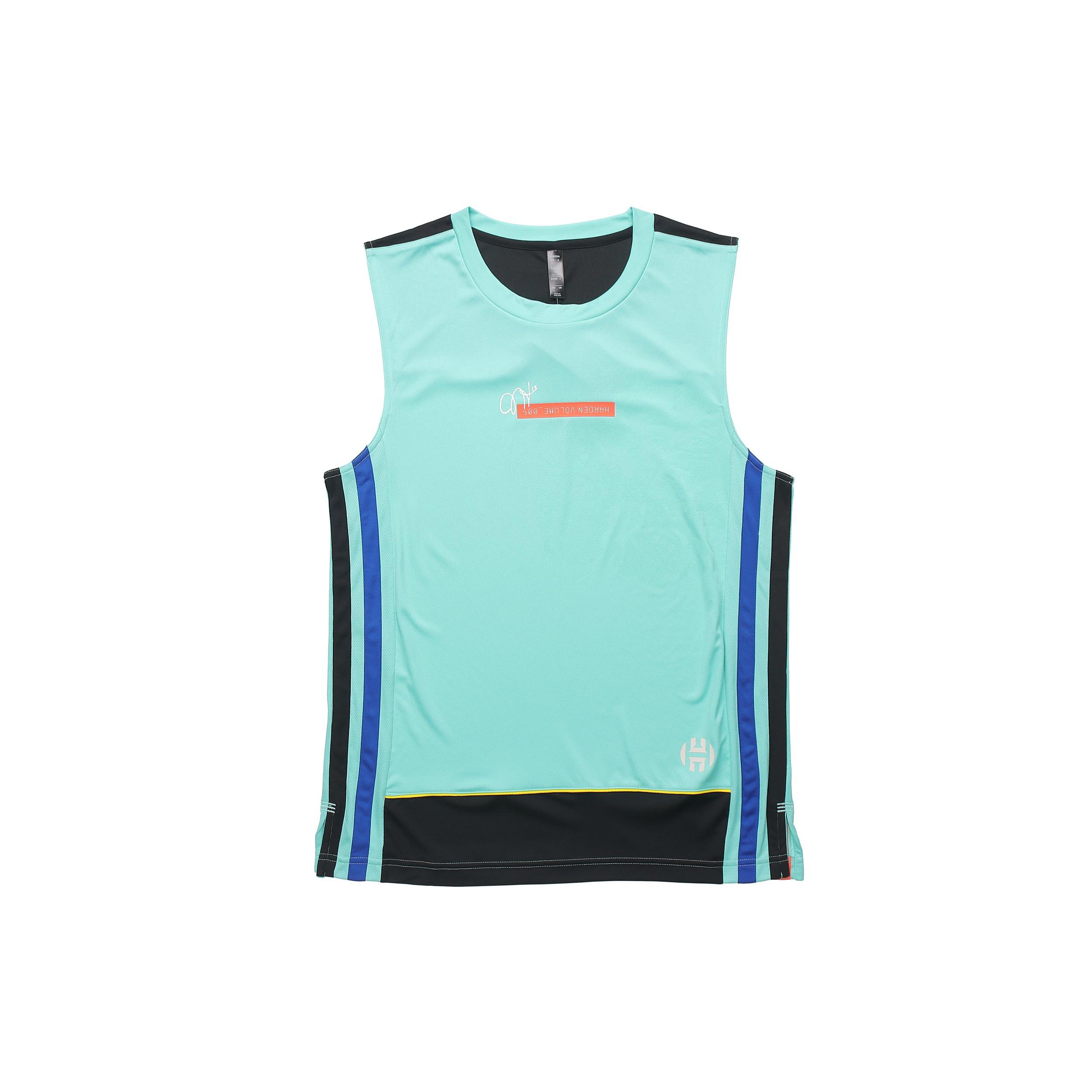 Adidas Basketball Jersey Men s Sour Green GP9792 XL