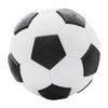 Football Fidget Clicker Toy Anxiety Stress Relief Soccer Shape Clicker Focus Aid Pocket Size