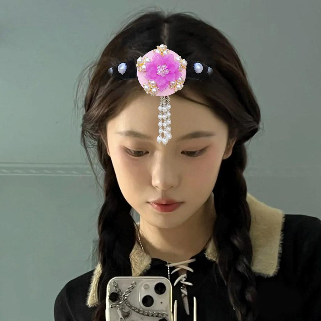 Sturdy And Comfortable Korean Headband High Quality Korean Hair Accessory Beautiful Headbands for Casual or Party Wear