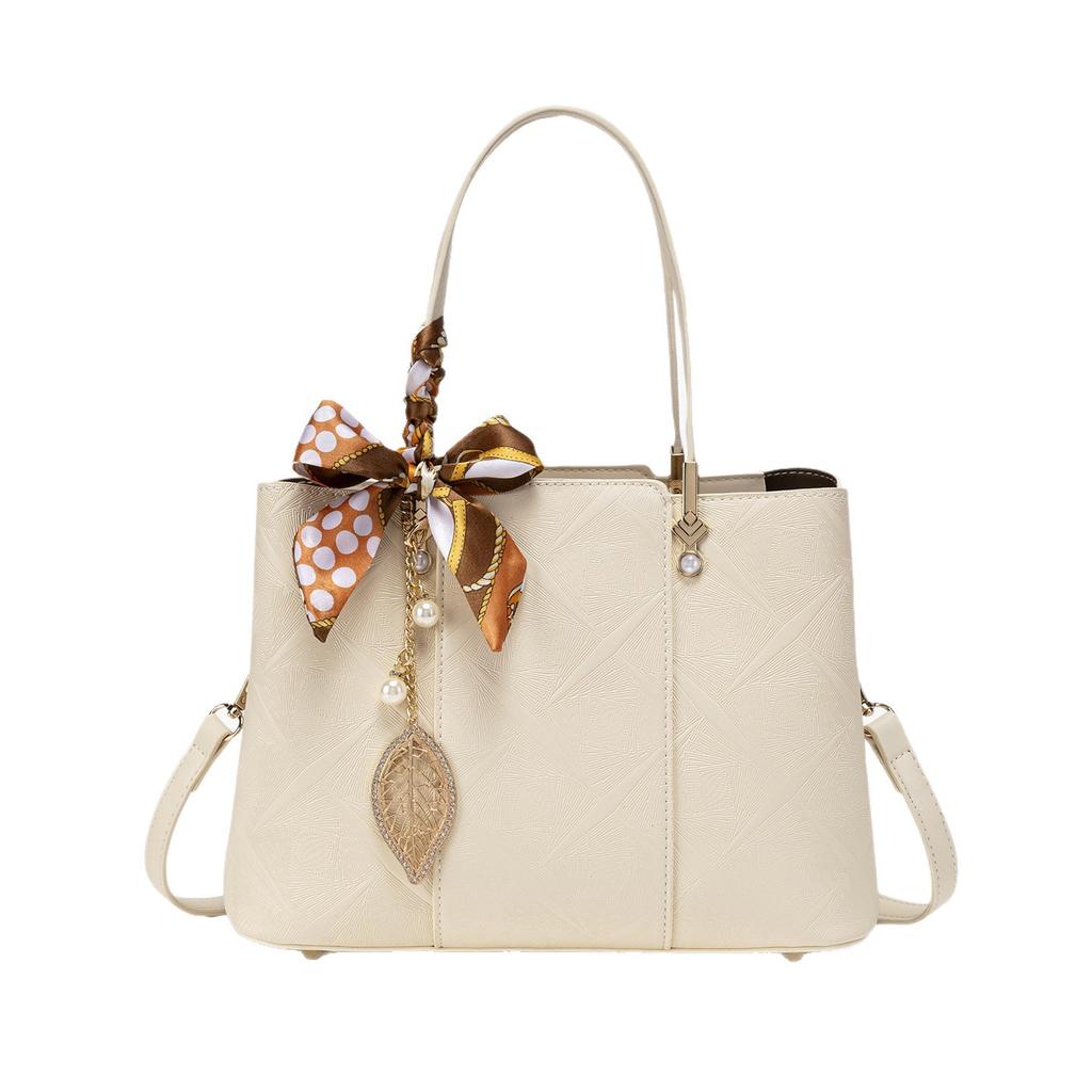 Bag Women's New Chinese Women's Bag Crossbody Bag Fashion Small Bag Summer Handheld Shoulder Bag