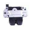 XXR-Car Tailgate Boot Lock Latch Catch Actuator Accessories For Vauxhall Astra Mk5 (H) 13188851 13126497