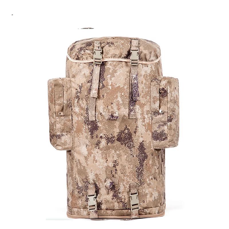 

ManAnZhou 01b Tactical Camouflage Backpack 100L