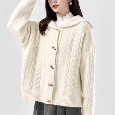 Tops – Cardigan da donna