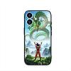 Dragon Gokus Son Gohan Balls Cover Phone Case for Apple iPhone 17 16 15 11 Pro XS Max XR 6 7 8 Plus + SE 2020 5 16E