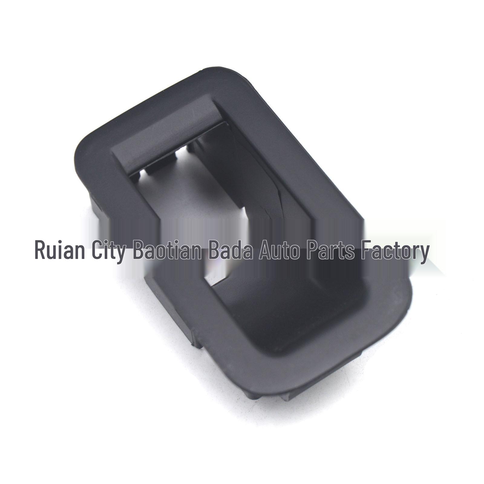 

5G0868345 Window Switch Panel Frame Compatible with Volkswagen None