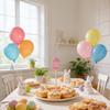 Accesorii de petrecere – Baloane