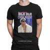Mojo T Shirt for Men Pure Cotton Creative T-Shirt Crewneck M-Mojo Dojo Casa Houses Tees Short Sleeve Tops 4XL 5XL