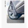 For Honda Jazz Fit Hatchback 2003 2004 2005 2006 2007 4pcs Mud Flaps Mudflaps Front Rear Fender Guard Mudguards Car Accessories