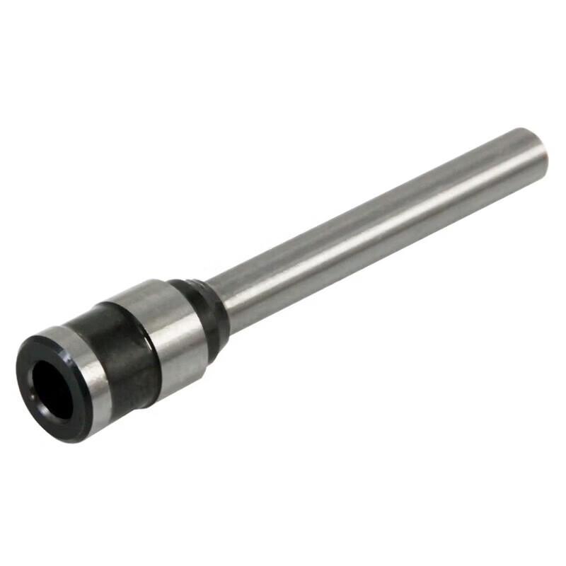 Deli 3821 Hollow Drill Bit CN plug (adapter included)