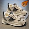 New ModelPopular Men'S Shoes Winter Warm Thickened Cotton Shoes Velvet Men'S Sports Shoes Non-Slip And Wear-Resistant Dad Shoes