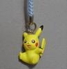 Pokemon Netsuke Mascot BW Eevee Friends Set of 6 types Gachagacha ver.