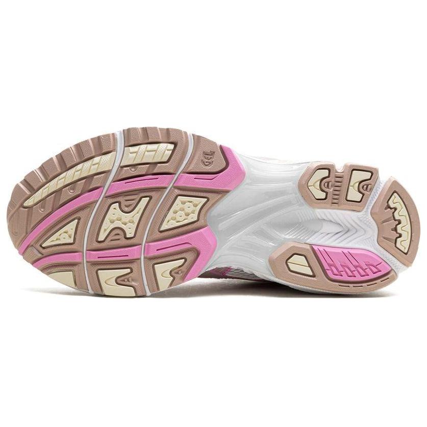 Asics Gel Kayano 14 Unlimited Pack - White Fawn Unisex Sneakers 1203A667-100