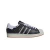 Korn X Superstar 30th Anniversary Unisex Sneakers Black Core-Black Translucent IH1313