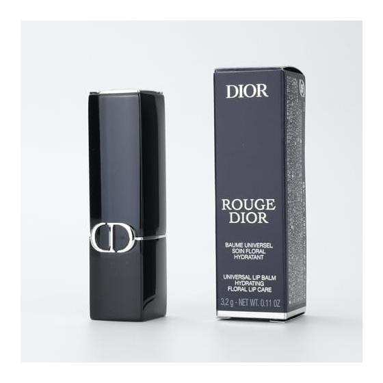 [Domestic genuine product/wrapped] DIOR Dior Hand Cream & Lip Balm Gift Set Miss Dior Hand Cream Rouge Dior #000 Cosmetics Cosmetics Department Store