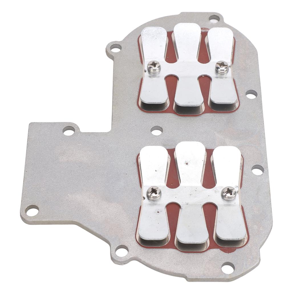 Outboard Engine Reed Valve Assy Enhanced Performance Outboard Engine Intake Reed Valve Assy for 2 Stroke 30HP Outboard