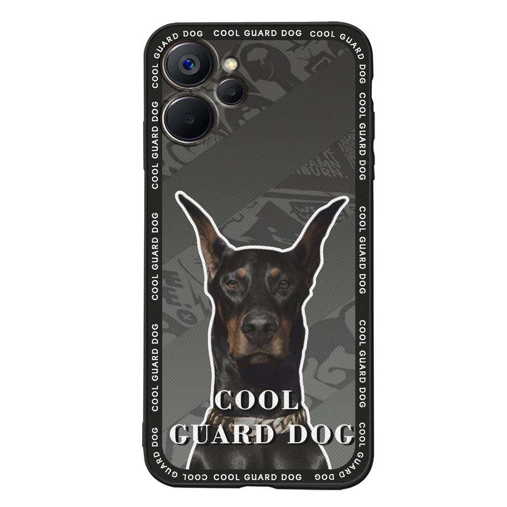 Back Cover Protective Phone Case For OPPO Realme9i 5G/Realme10 5G/Realme10T 5G Dirt-resistant Soft Case Cute TPU Durable