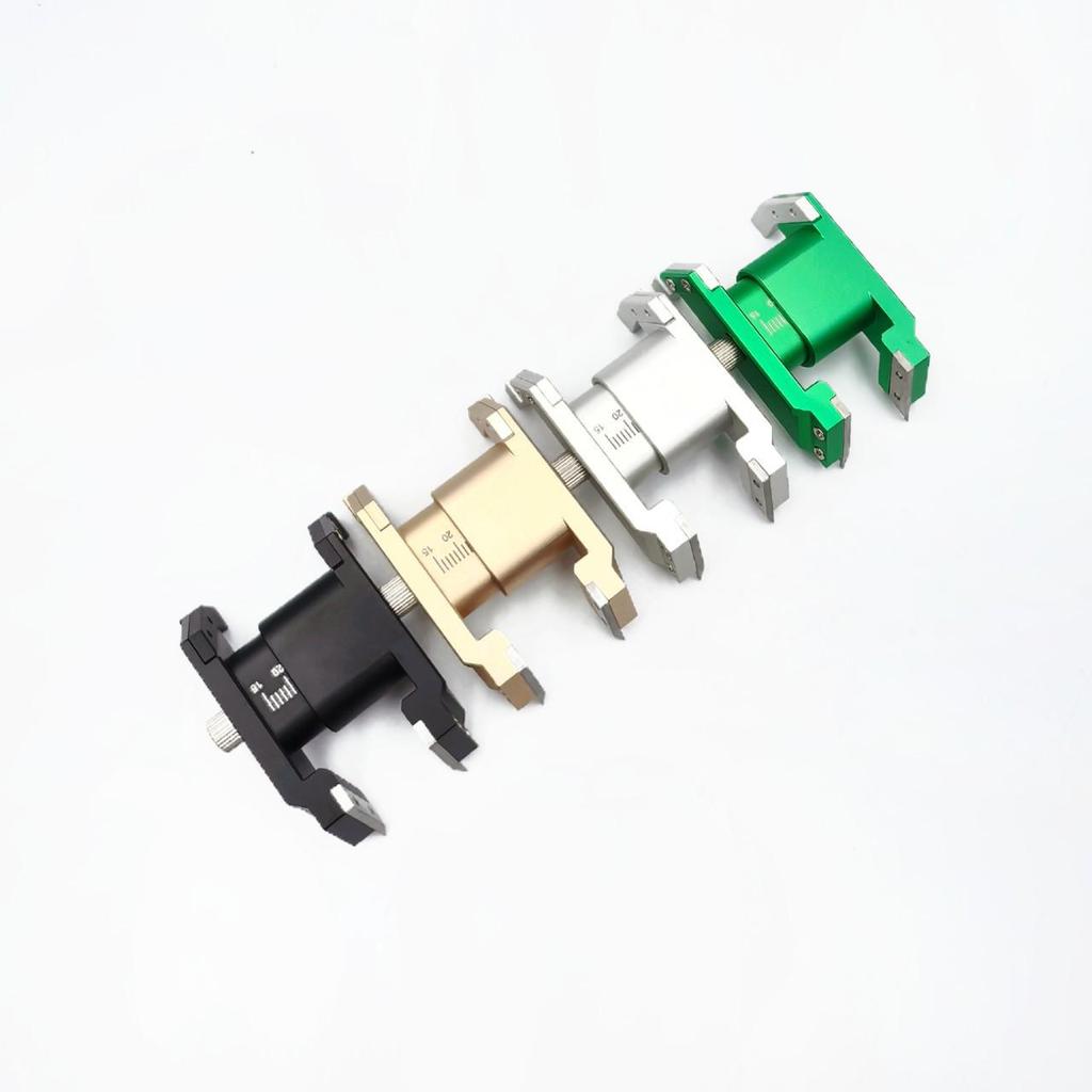 Rolex Uhrenarmband und Federstegzange