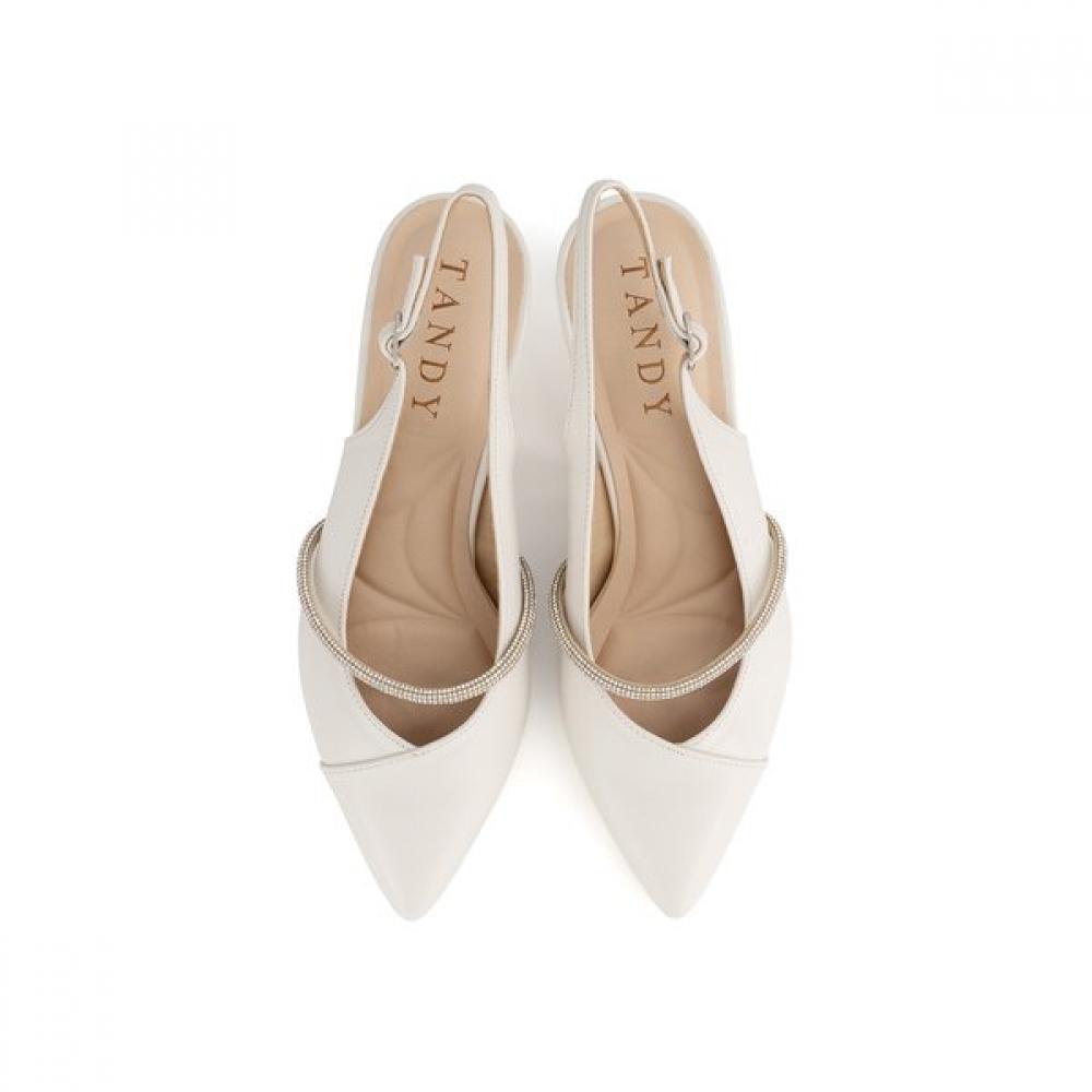 Tandy Women Shoes C 1320 slingbaCk