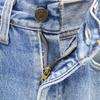 ARMANI JEANS 90s Old Denim pants w29 Wash blue jeans Women Used