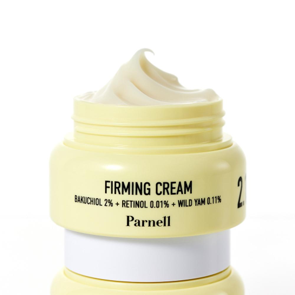 Parnell Bakuchiol Retinol Yam Firming Cream NONE