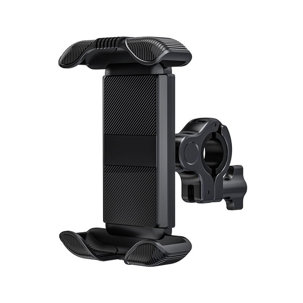 Motorcycle Phone Holder Stable Mount for 4.8-6.8 Inch Cycling