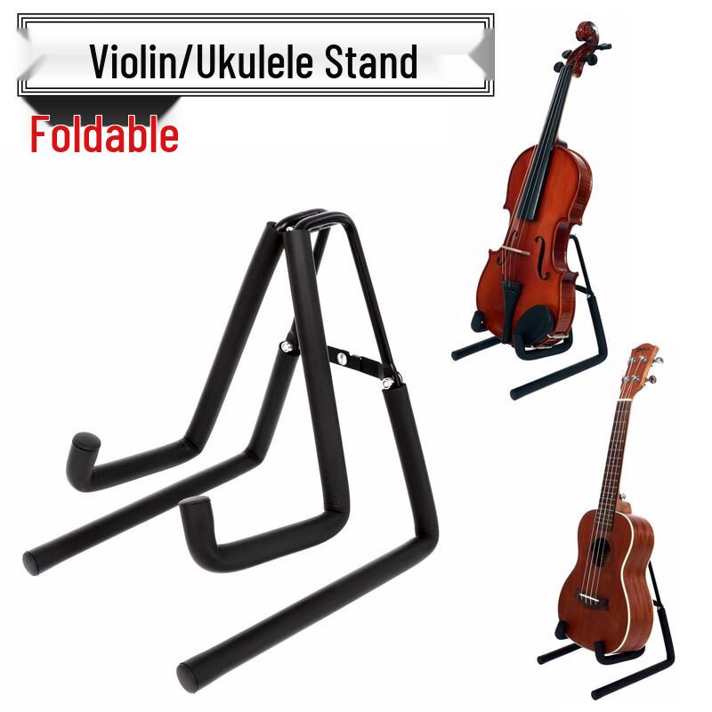Foldable Multi-Instrument Stand
