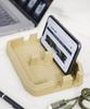 GORDON MILLER Car Smartphone Stand Tray, Coyote Beige, 1735853