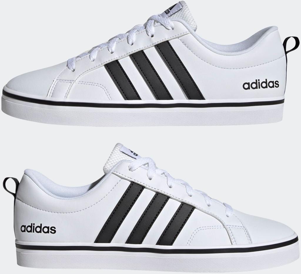 Adidas VS Pace 2.0 Sneakers Cloud White/core Black/cloud White