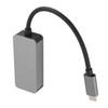 USB C to Ethernet Adapter 2.5G RTL8156B External Type C to RJ45 Ethernet Network Adapter for Win XP