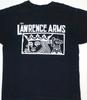 VTG The Lawrence Arms Band Kurzarm Alle Größen s-5xl Unisex T-Shirt
