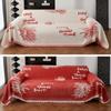 New Chenille Sofa Towel, Universal for All Seasons, Simple Modern Anti-cat Scratch Sofa Cover Towel, Sofa Blanket