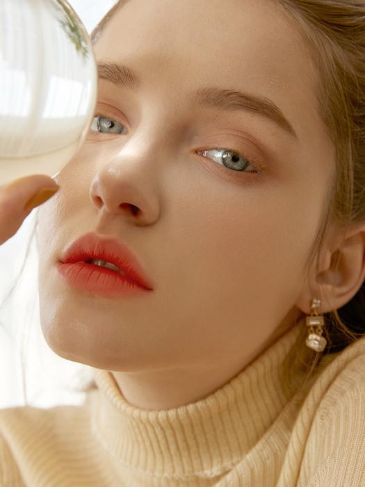 CATALIC Narzissen-Stimmungs-Schichtlippenstift 105. ZWILLINGS-SONNENUNTERGANG