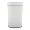 15L Automatic Smart Trash Can Touchless Motion Sensor Garbage Can for Kitchen Bathroom Bedroom