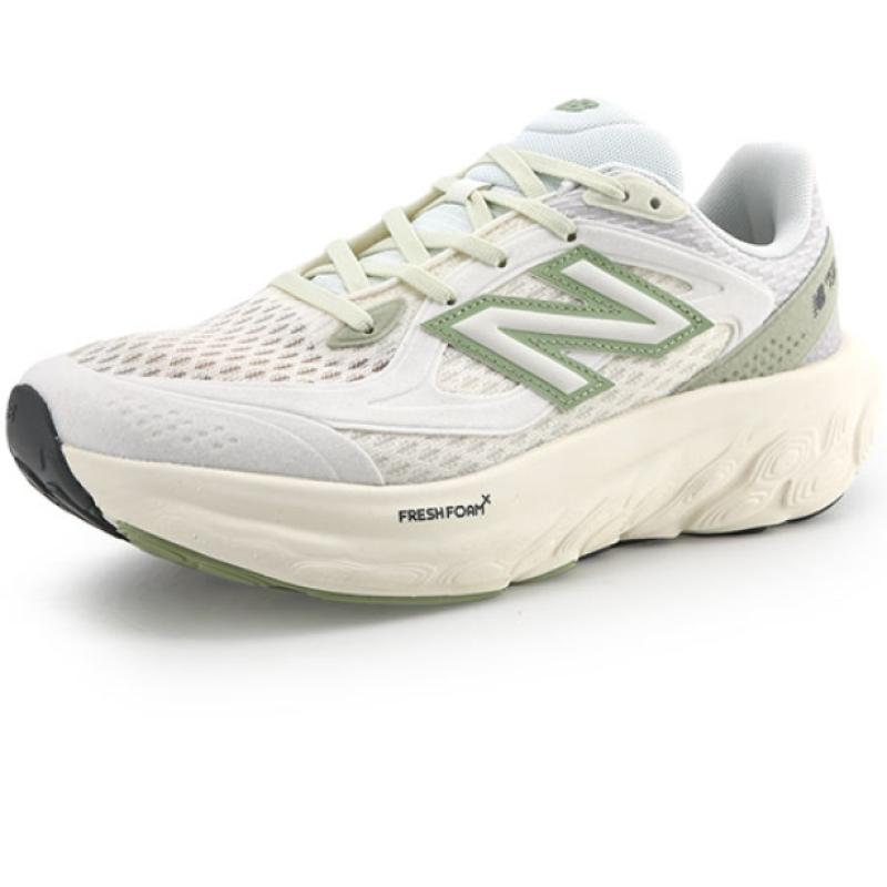 New Balance Кроссовки Выберите 2 типа Амортизация Fresh Foam