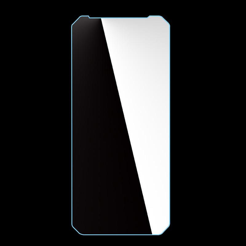 HD Tempered Glass for Oukitel WP36 Clear Screen Protector Ultra Thin for OUKITEL WP 36 OukitelWP36 2.5D Protective Front Film