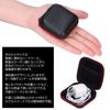 Condom comparison set SKYN ZONE Sagami Glamorous Butterfly Hot Moist Original condom case included 5-piece 0.01