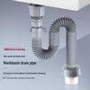 CVBAB Anti-Odor Basin Drain Hose