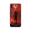 Black Tpu Case For Samsung Galaxy A50 50S A30S A10 A01 A11 A21S A31 A41 A51 A71 M21 M30S S10 LITE Praise the Sun Dark Souls