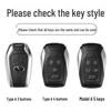 Southeast DX7/DX3/DX5/A5 YiWu Unisex Car Key Protective Case with Buckle