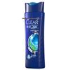 Clear Men Anti-Dandruff Shampoo, Active Sport Mint