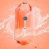 OLOMM Adult Thickened Swim Buoy with Storage