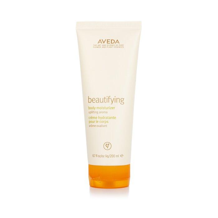 Aveda Beautifying Body Moisturizer 6.8 Oz