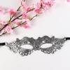 Lace Dance Masks Hollow Out Venice Mask Princess Cosplay Prom Props  Valentine's Day