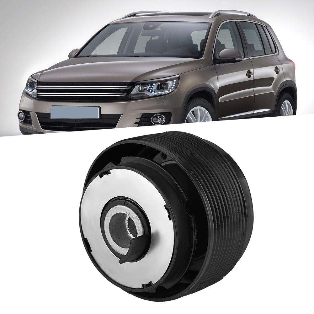 Quick Relse Stee  Wheel Hub Adapter, Aluminum Alloy Rubber Construction 6   Stee  Wheels